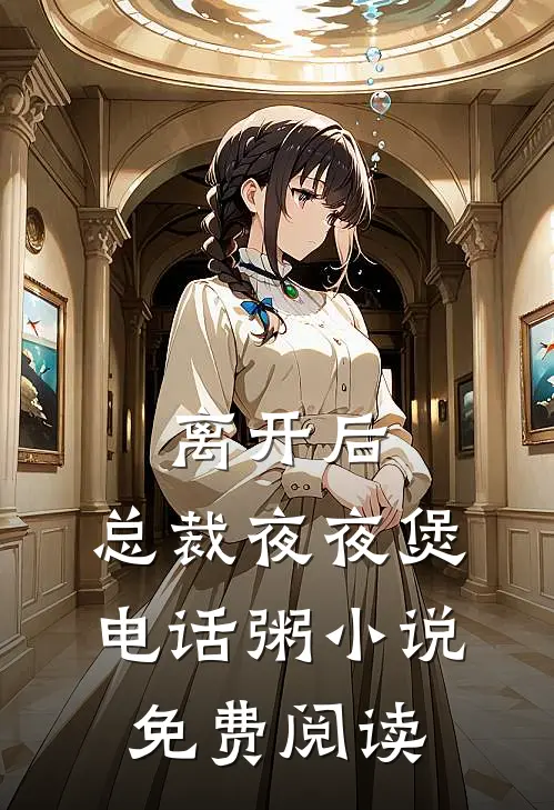 离开后，总裁夜夜煲电话粥小说免费阅读