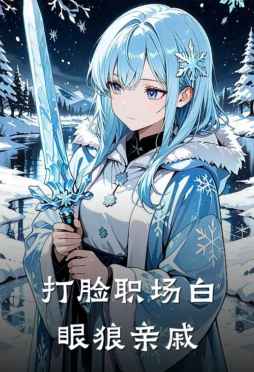 打脸职场白眼狼亲戚