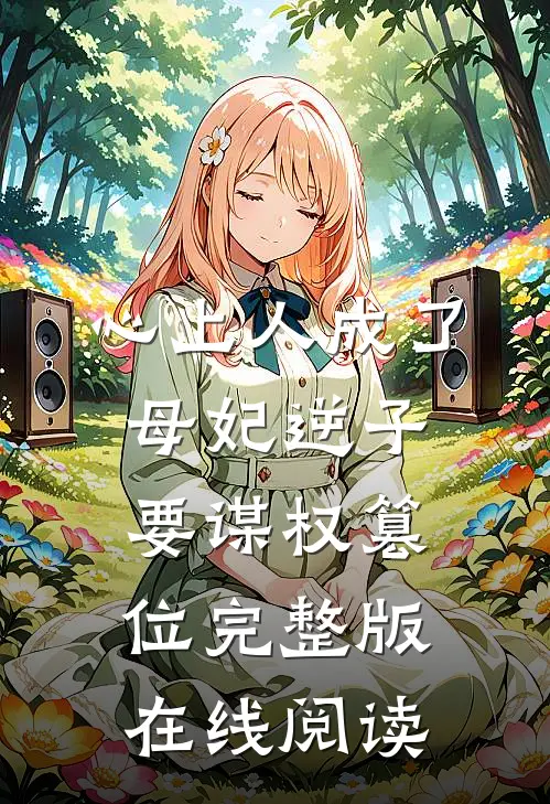 心上人成了母妃逆子要谋权篡位完整版在线阅读