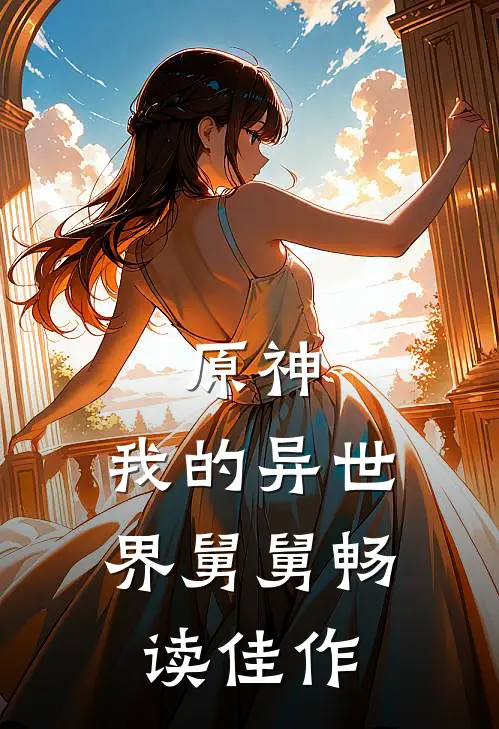 原神：我的异世界舅舅畅读佳作