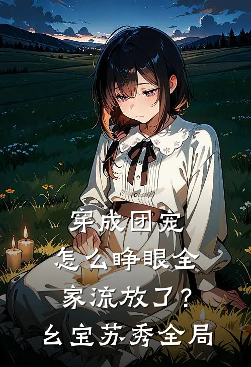 穿成团宠，怎么睁眼全家流放了？幺宝苏秀全局
