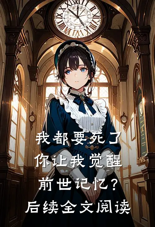 我都要死了,你让我觉醒前世记忆?后续全文阅读