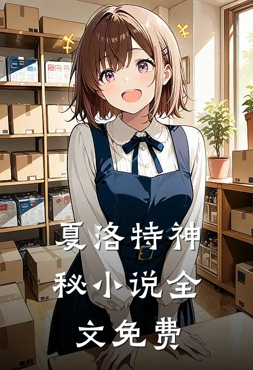 夏洛特神秘小说全文免费