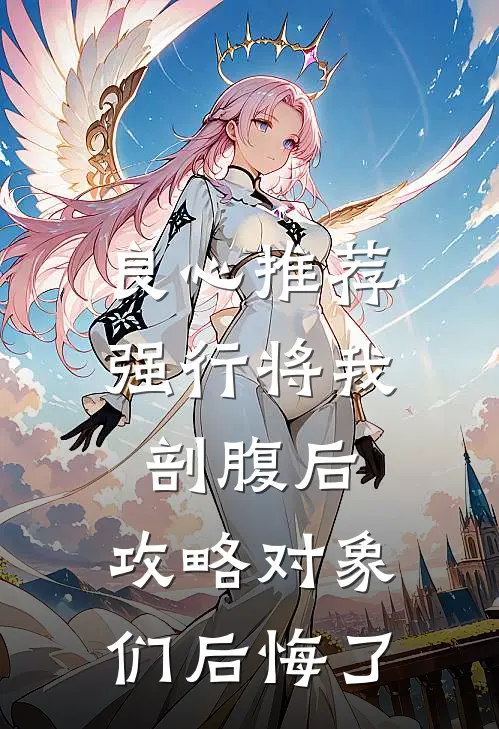 良心推荐强行将我剖腹后，攻略对象们后悔了
