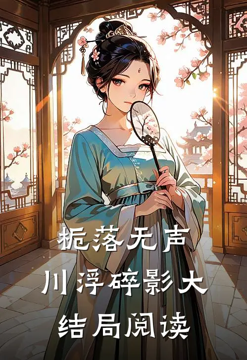 栀落无声，川浮碎影大结局阅读
