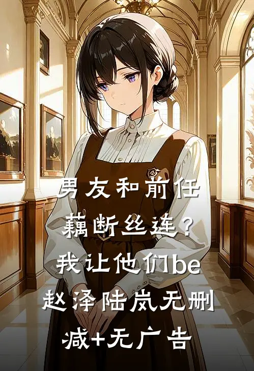 男友和前任藕断丝连？我让他们be赵泽陆岚无删减+无广告