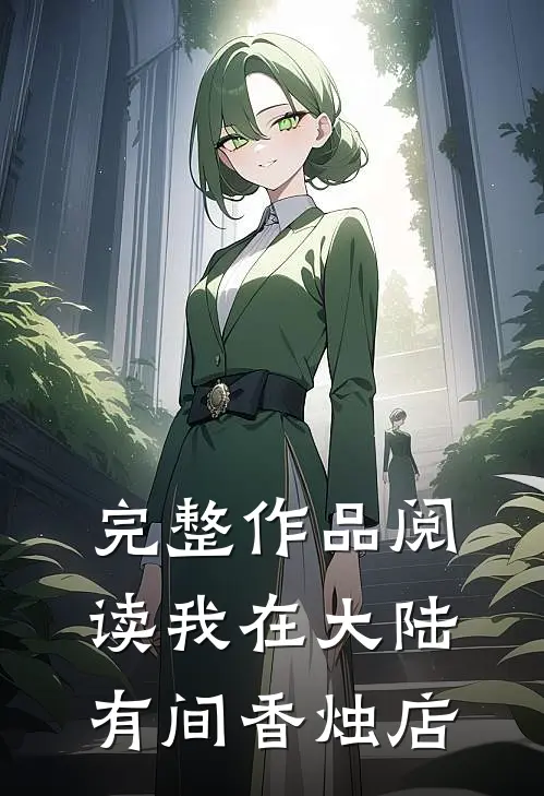 完整作品阅读我在大陆有间香烛店