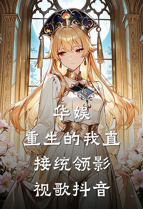 华娱：重生的我直接统领影视歌抖音