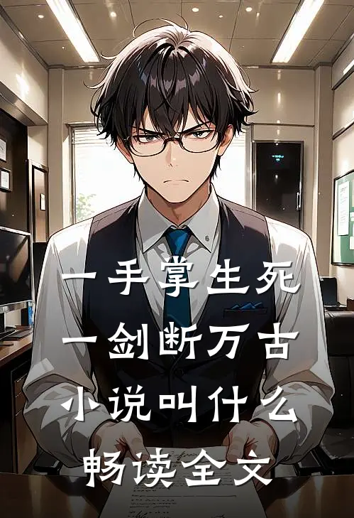 一手掌生死一剑断万古小说叫什么畅读全文