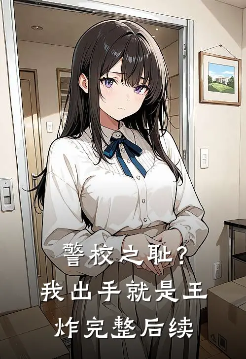 警校之耻？我出手就是王炸完整后续