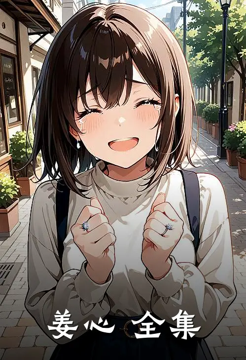 姜心 全集