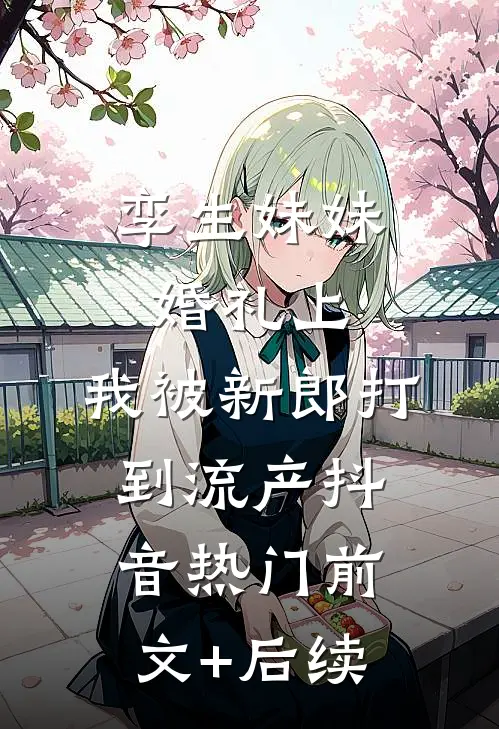 孪生妹妹婚礼上，我被新郎打到流产抖音热门前文+后续