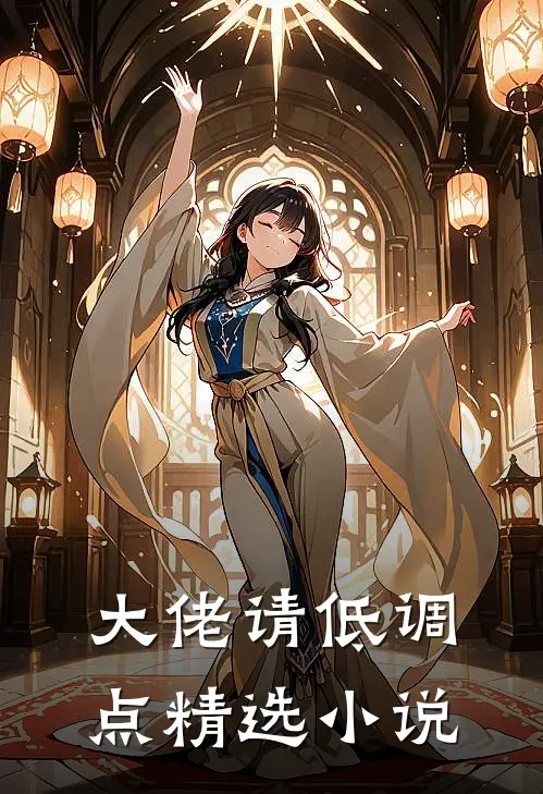 大佬请低调点精选小说