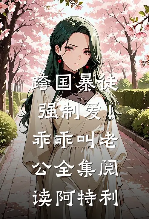 跨国暴徒强制爱！乖乖，叫老公全集阅读阿特利