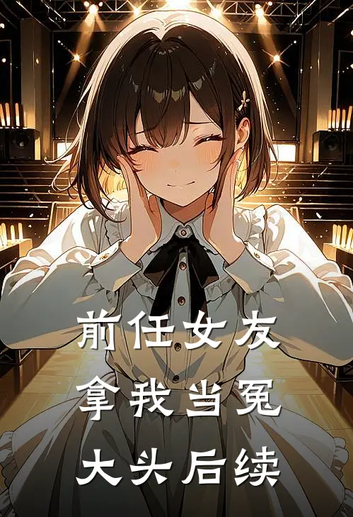 前任女友拿我当冤大头后续