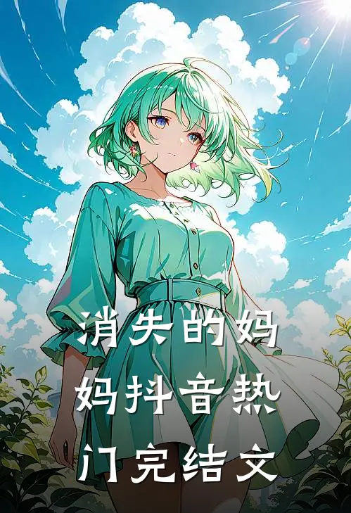 消失的妈妈抖音热门完结文