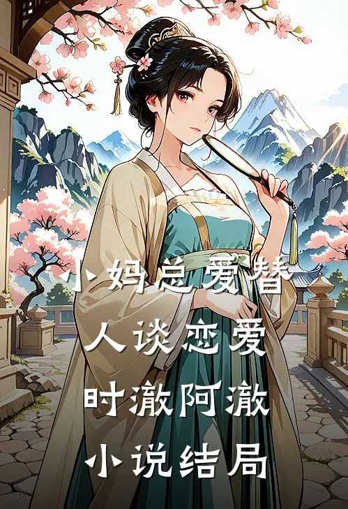 小妈总爱替人谈恋爱时澈阿澈小说结局