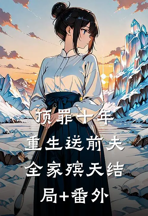 顶罪十年，重生送前夫全家殡天结局+番外