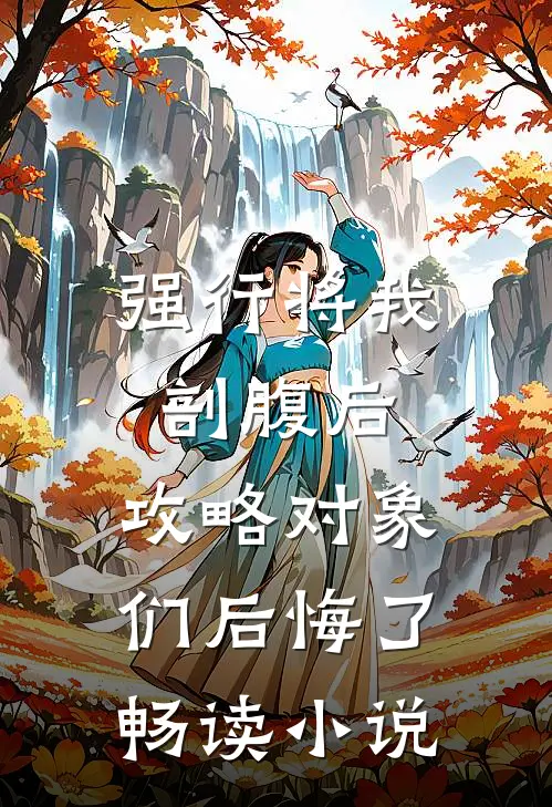 强行将我剖腹后，攻略对象们后悔了畅读小说
