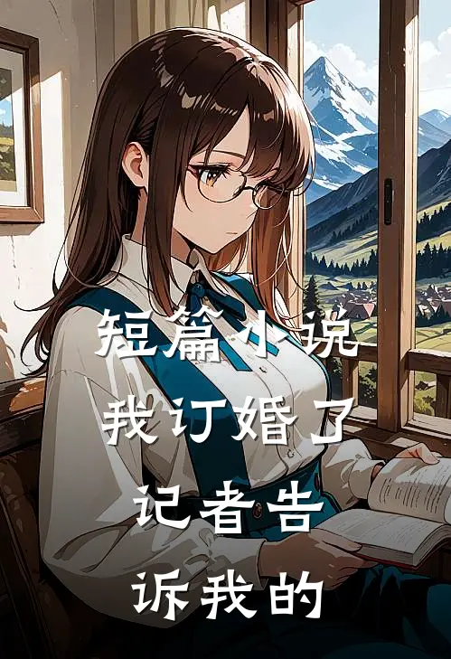 短篇我订婚了,记者告诉我的秘密