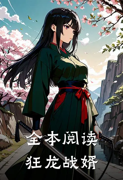 全本阅读狂龙战婿