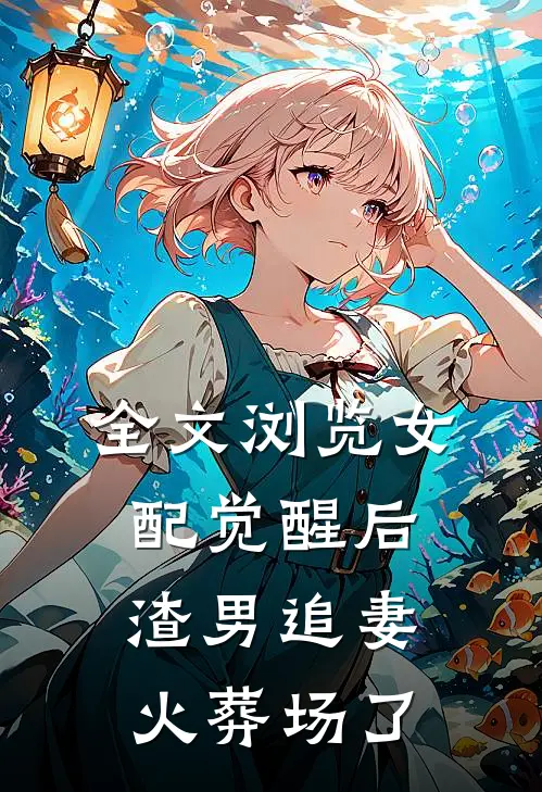 全文浏览女配觉醒后，渣男追妻火葬场了