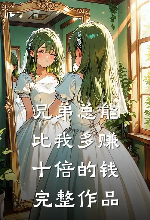 兄弟总能比我多赚十倍的钱完整作品