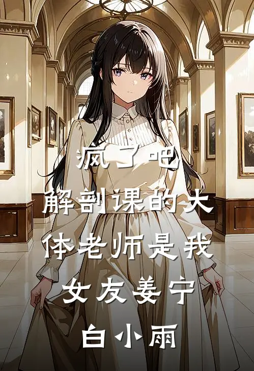 疯了吧，解剖课的大体老师是我女友 姜宁、白小雨