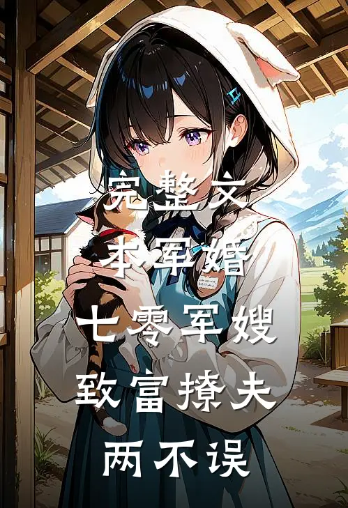完整文本军婚：七零军嫂致富撩夫两不误