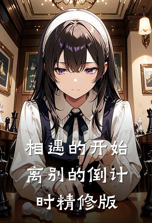 相遇的开始，离别的倒计时精修版