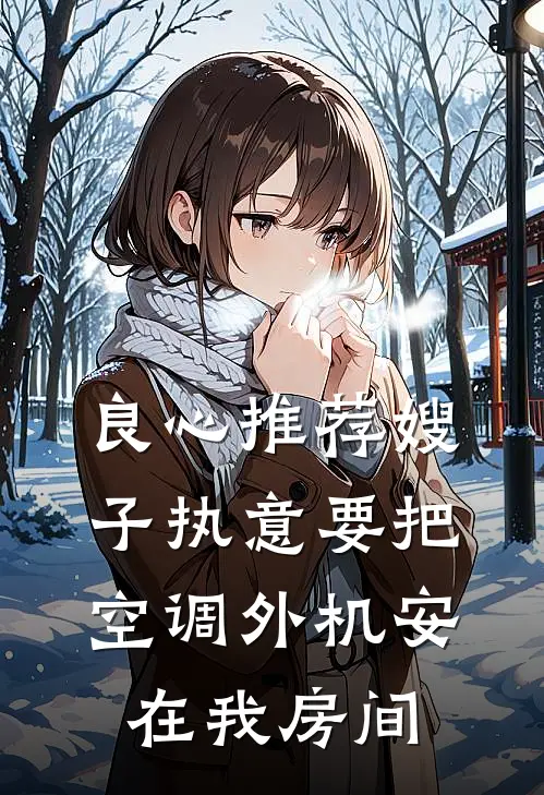 良心推荐嫂子执意要把空调外机安在我房间