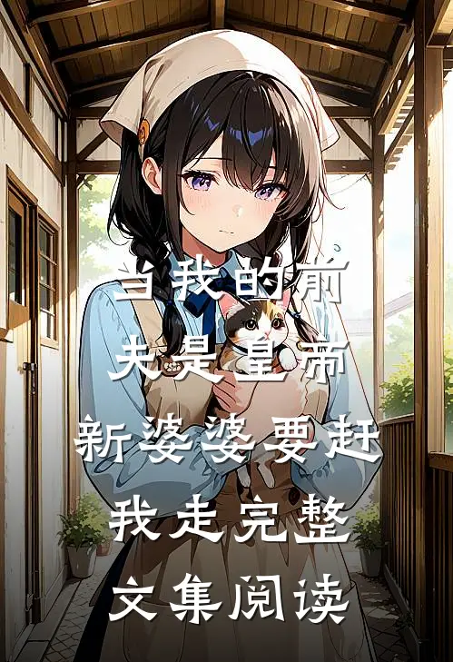 当我的前夫是皇帝，新婆婆要赶我走完整文集阅读