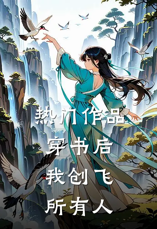 热门作品穿书后，我创飞所有人