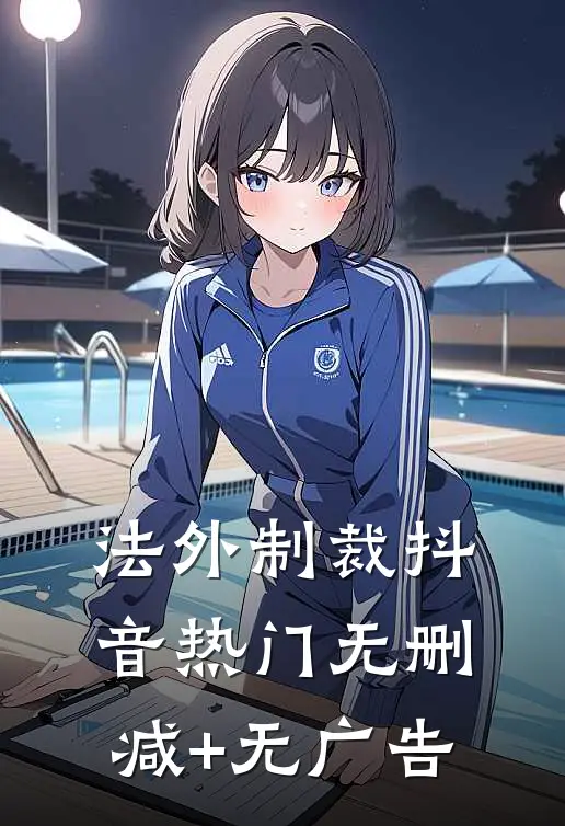 法外制裁抖音热门无删减+无广告