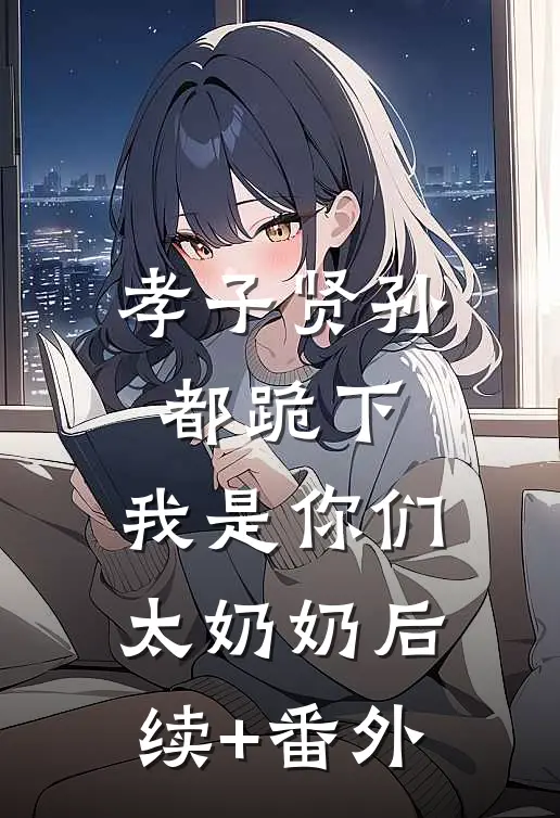 孝子贤孙都跪下，我是你们太奶奶后续+番外