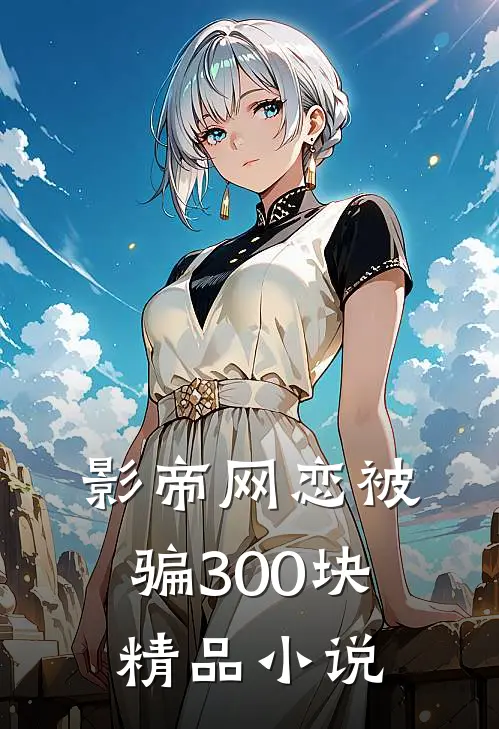影帝网恋被骗300块精品小说
