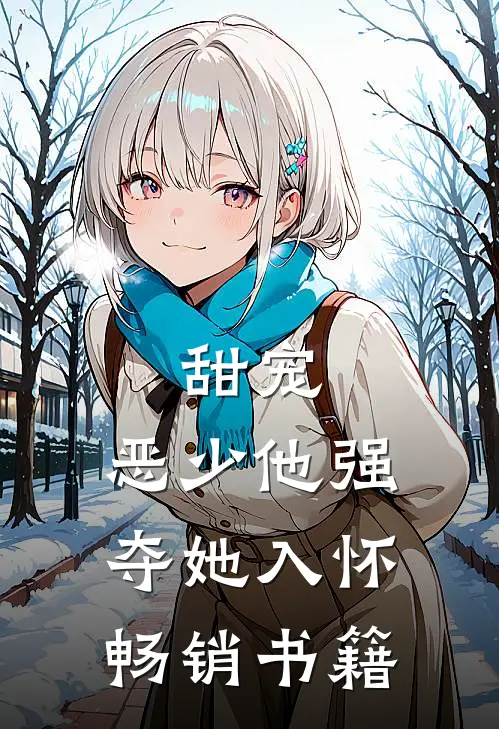甜宠恶少他强夺她入怀畅销书籍