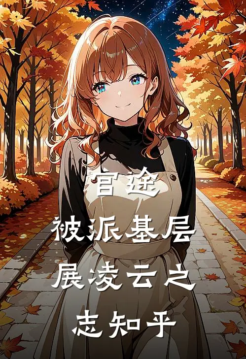 官途：被派基层，展凌云之志知乎