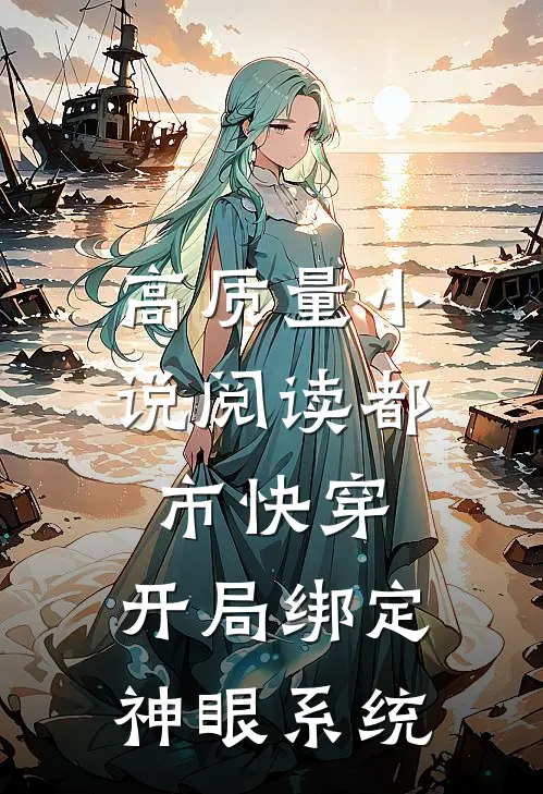 高质量小说阅读都市快穿：开局绑定神眼系统