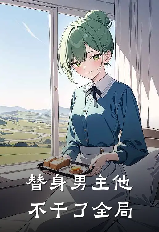 替身男主他不干了全局