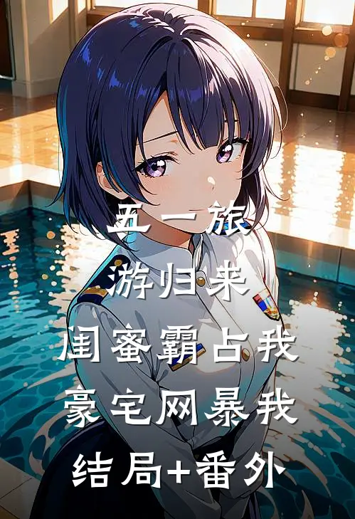 五一旅游归来，闺蜜霸占我豪宅网暴我结局+番外