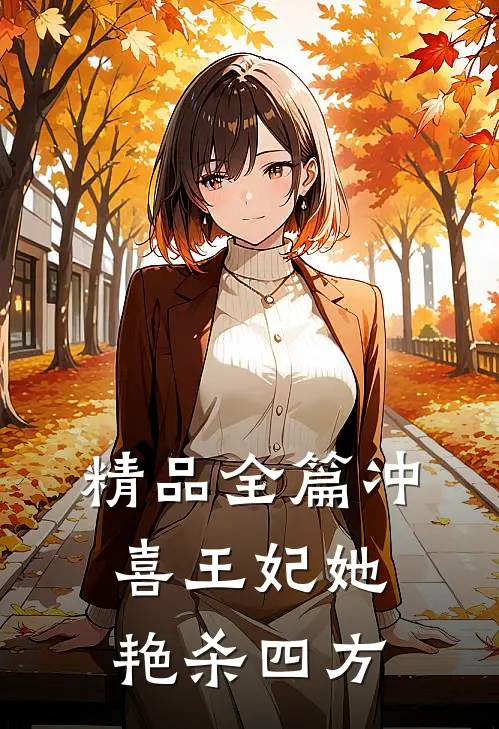 精品全篇冲喜王妃她艳杀四方