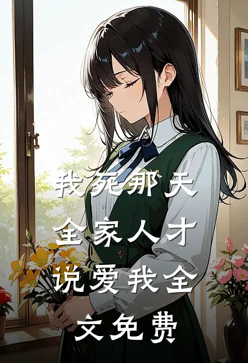 我死那天，全家人才说爱我全文免费