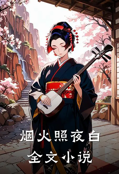 烟火照夜白全文小说