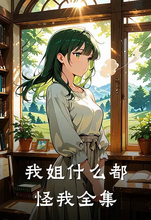我姐什么都怪我 全集