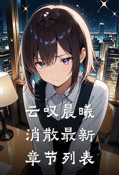云叹晨曦消散最新章节列表