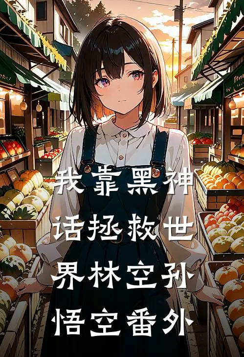 我靠黑神话拯救世界林空孙悟空 番外
