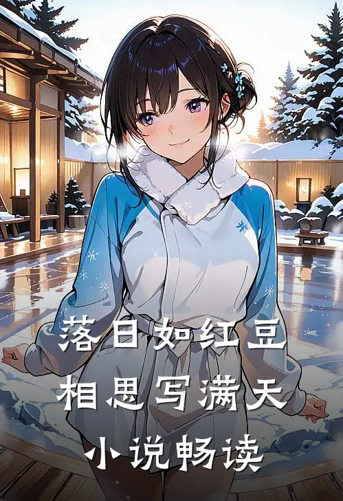 落日如红豆，相思写满天小说畅读