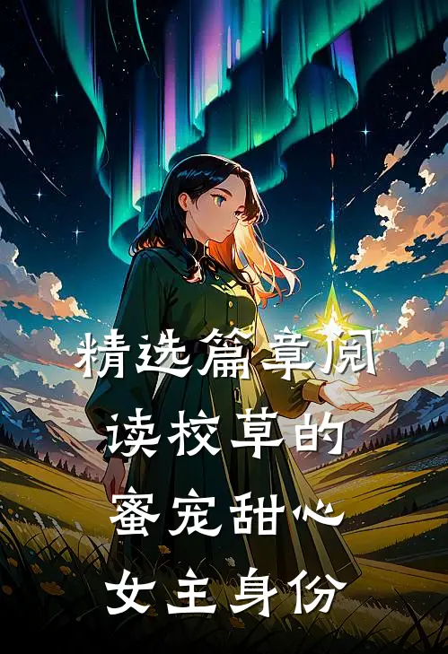 精选篇章阅读校草的蜜宠甜心女主身份