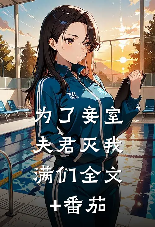 为了妾室，夫君灭我满们全文+番茄